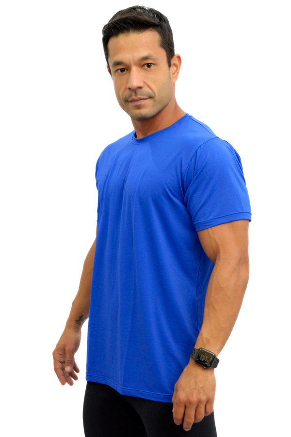 Camiseta New Trip Drop Fit
