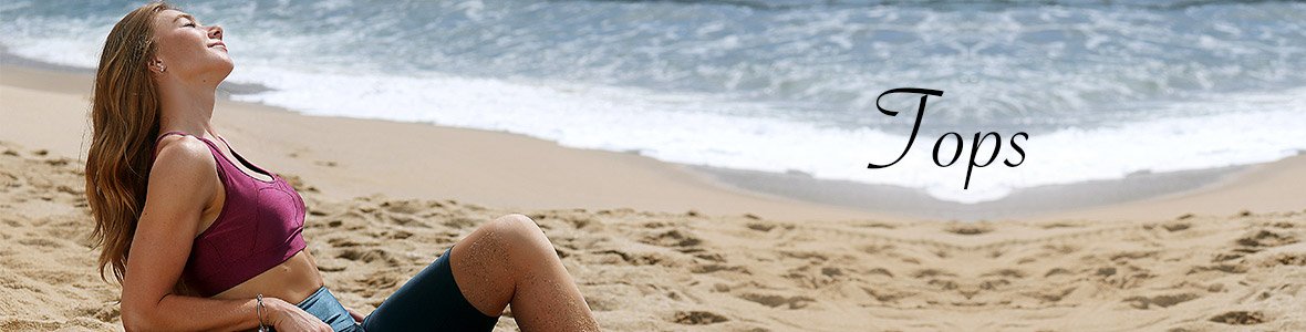Tops Top Model Categoria