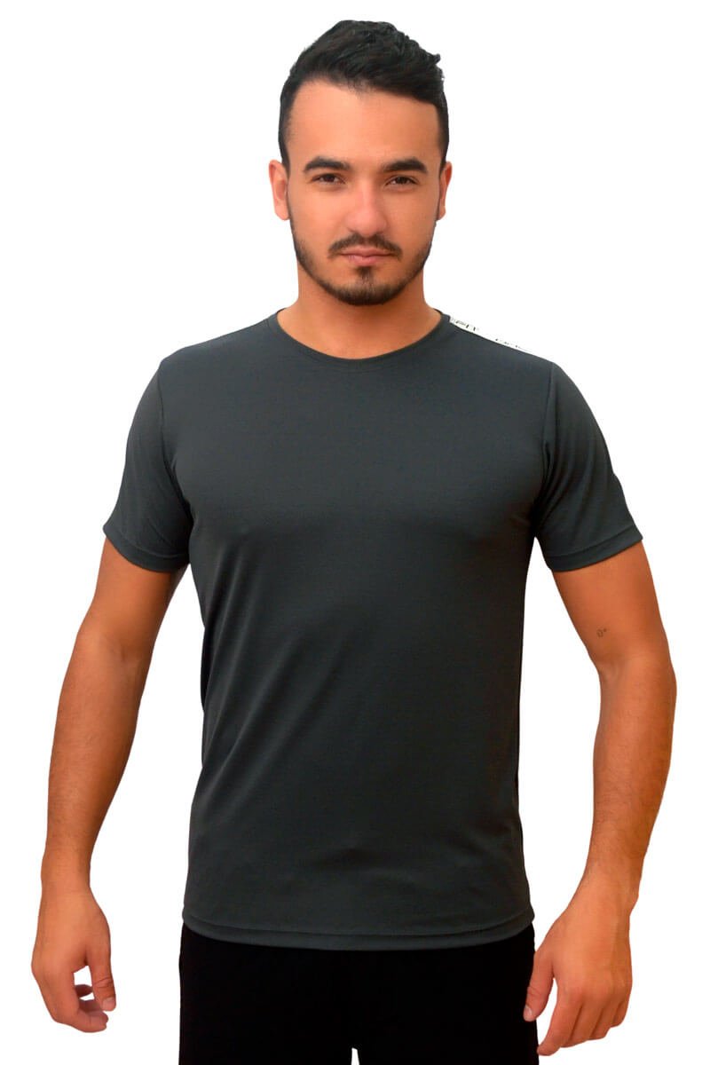 Camisa Manga Curta Centenário Drop Fit