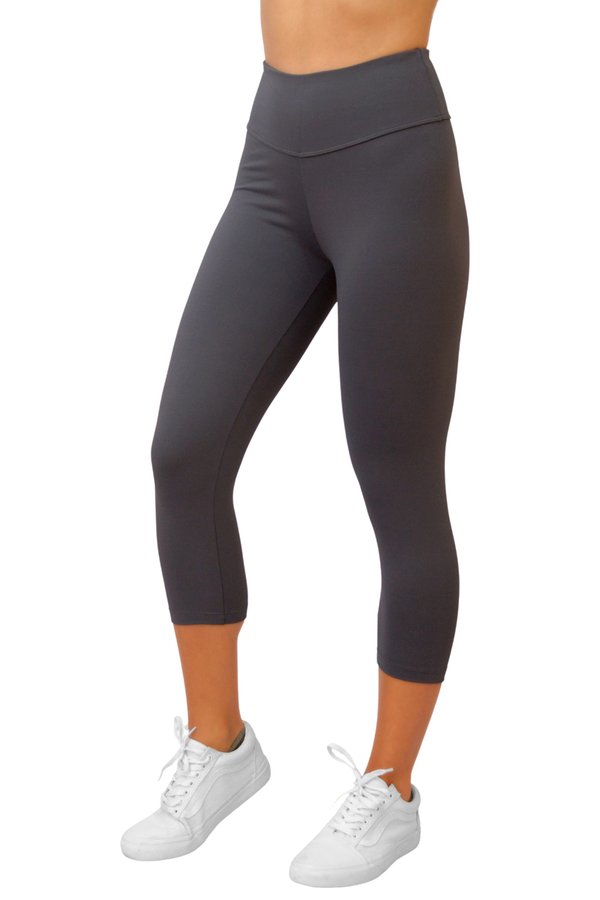 Calça Corsário Emana Cós Anatômico Top Model