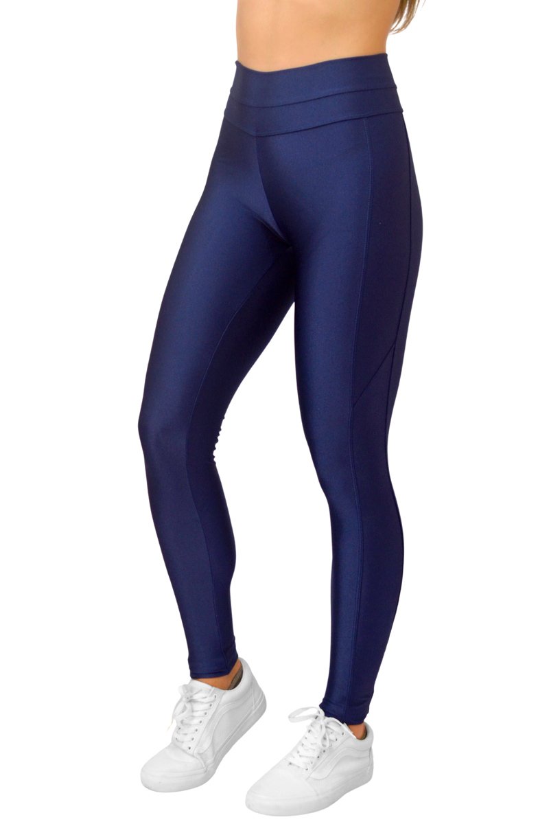 Legging Lycra Fit Exclusiva Top Model