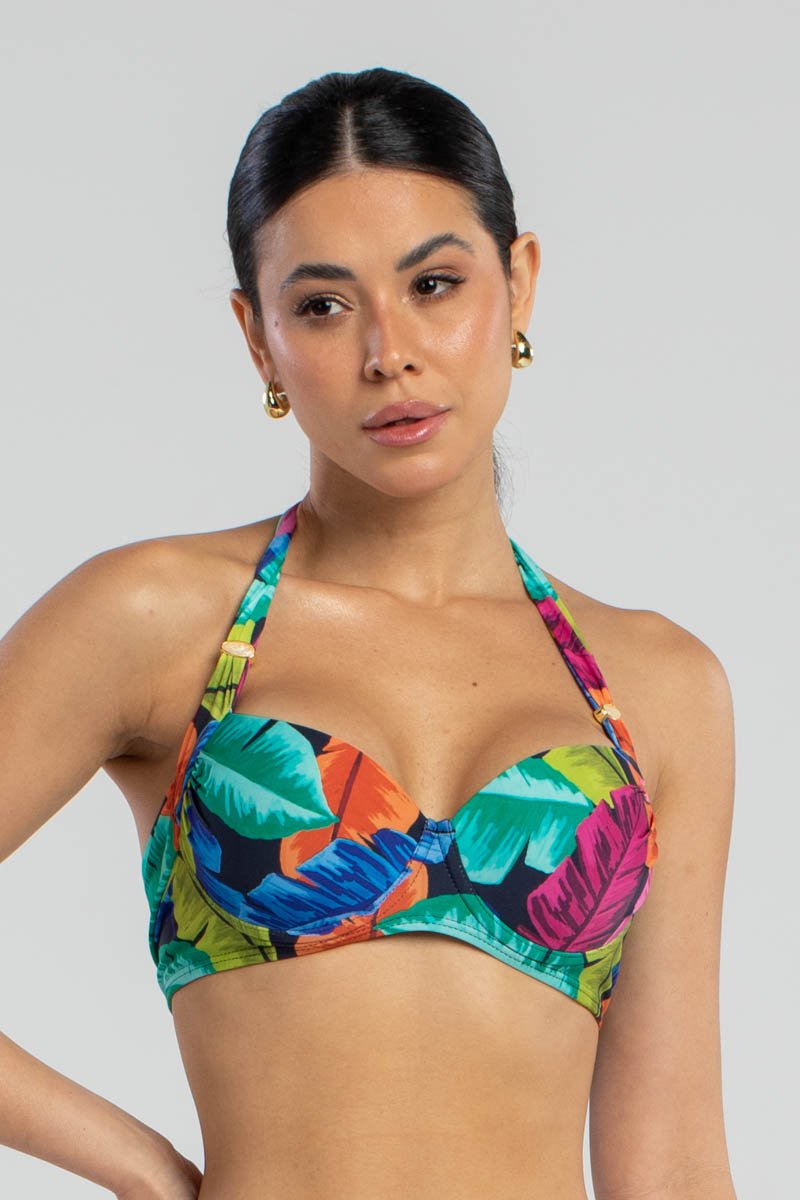 10724301 top de biquini meia taca sustentacao som de brisa la playa f