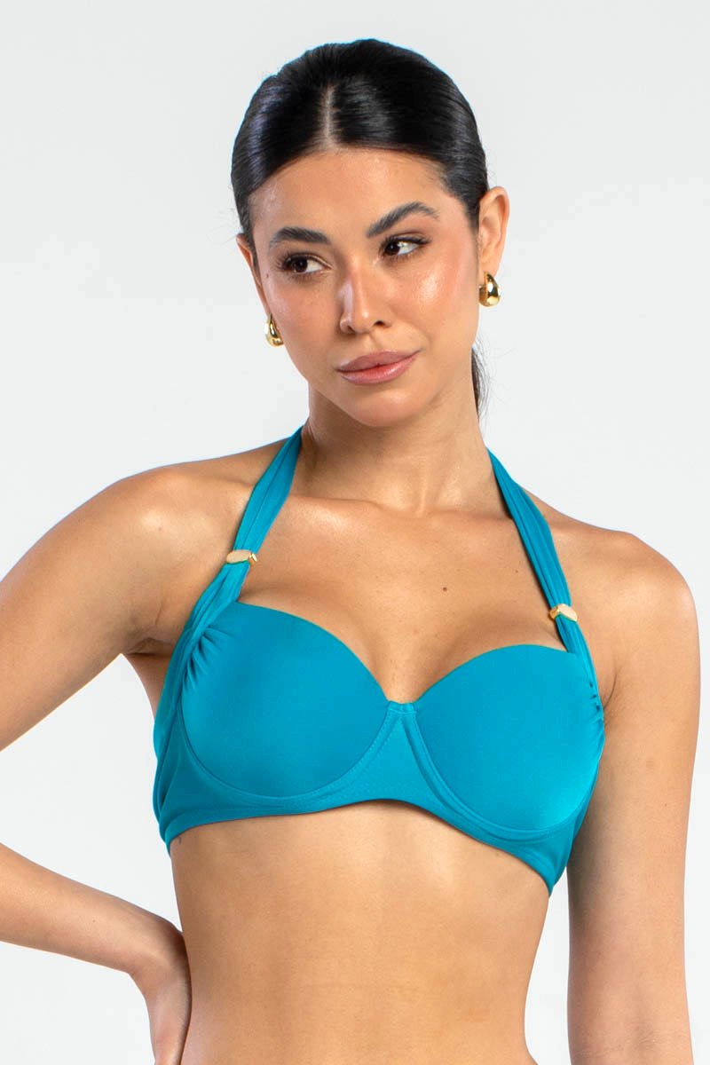 10724157 top de biquini meia taca sustentacao azul la playa 2