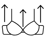 Ícone alta sustentação