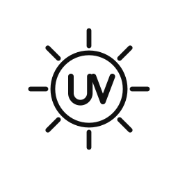 &Iacute;cone prote&ccedil;&atilde;o UV +50